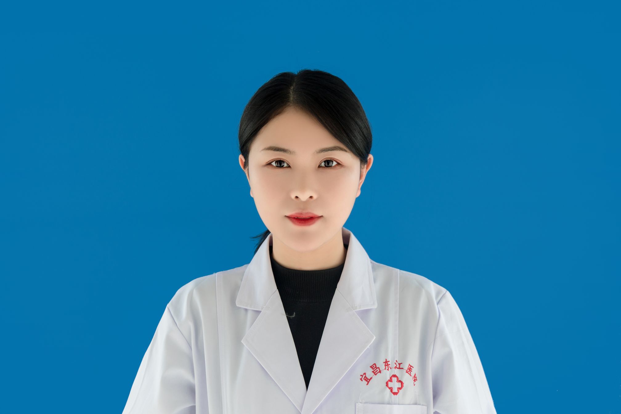 王俊英头像