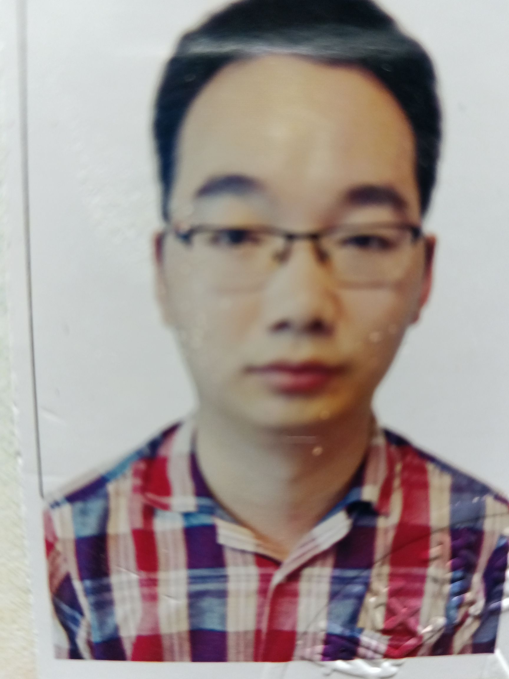 杨湘城头像