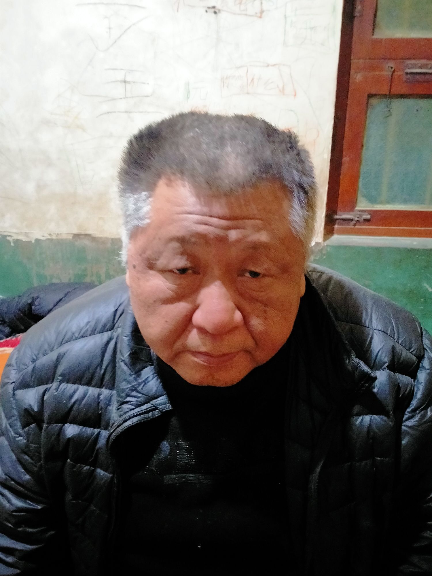 蔡全高头像