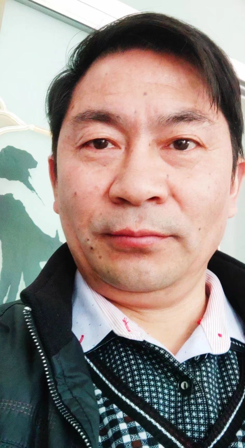 江龙头像