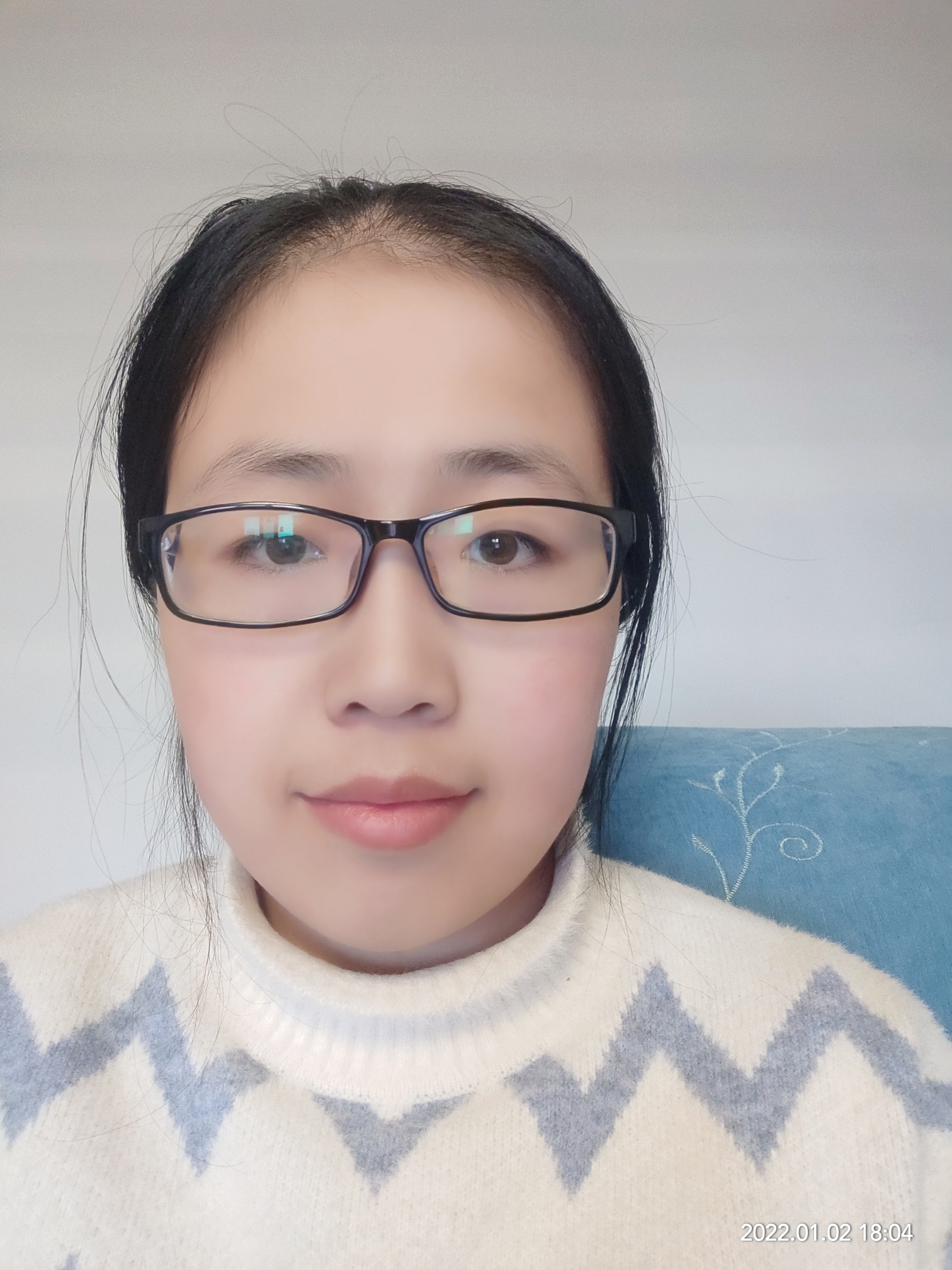 王清头像