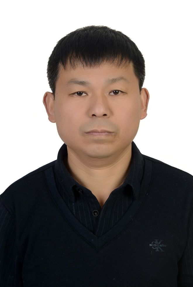 李建勇头像