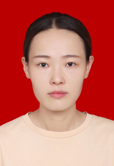 朱珊珊头像