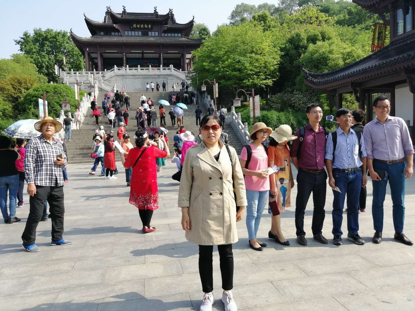 赵海艳头像