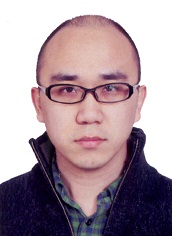 王天灏头像