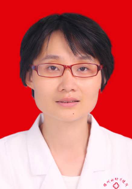 李清滕州市妇幼保健院头像