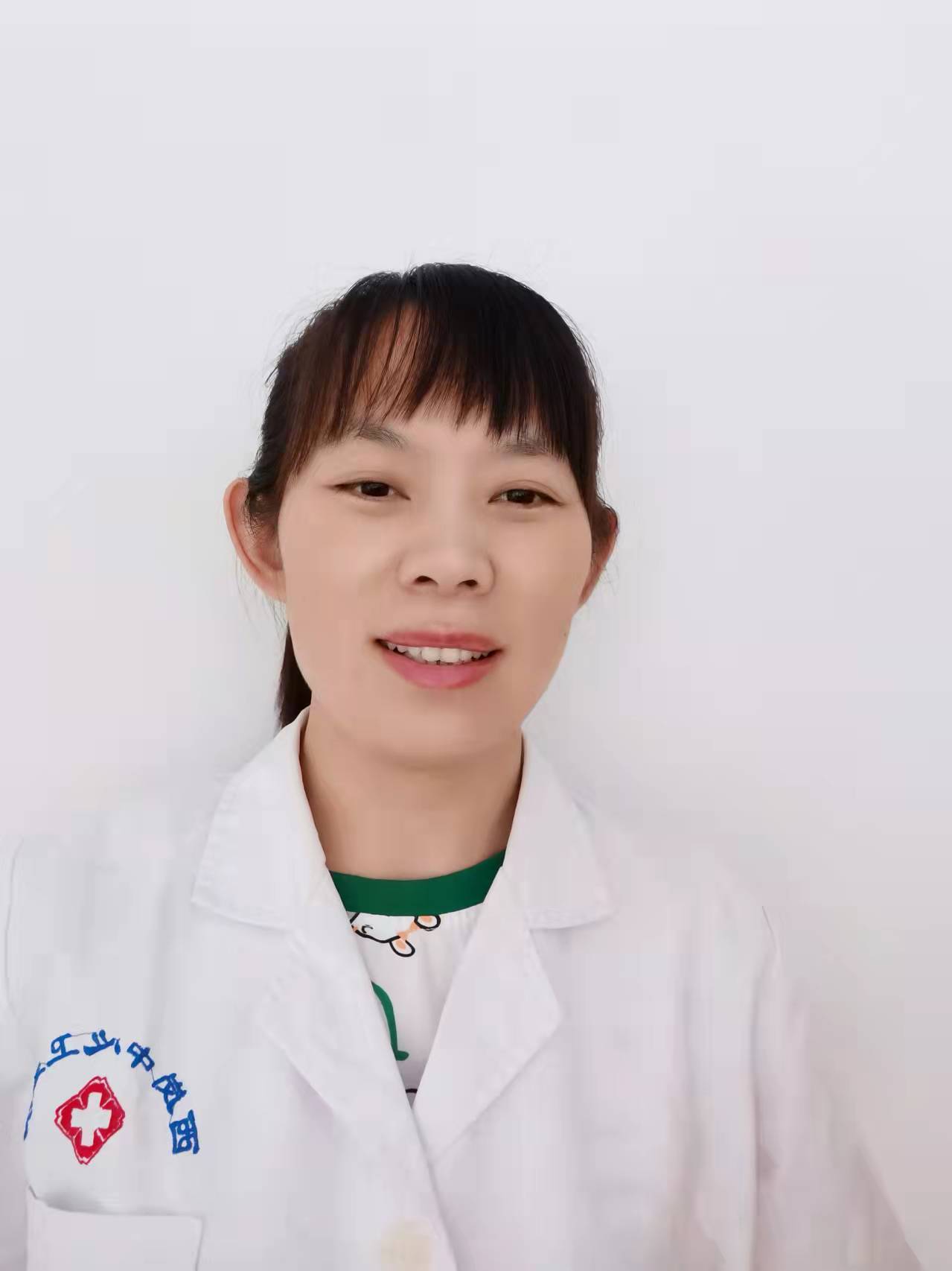 张燕头像