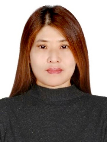 冷淑梅头像