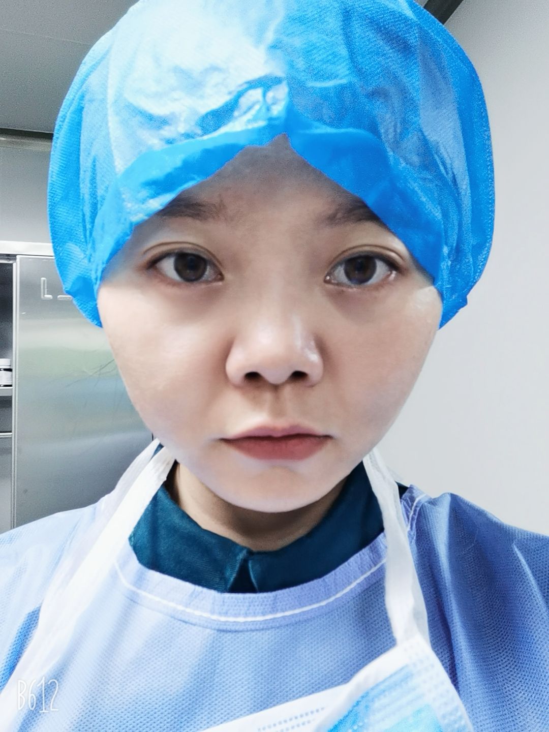 祁学慧头像