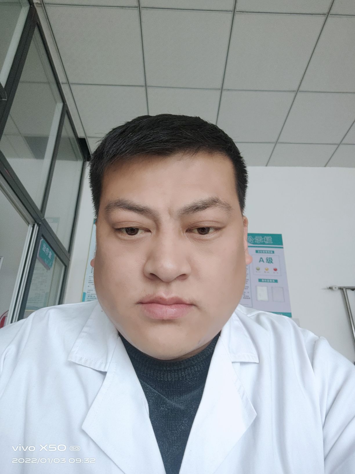 吕永涛头像