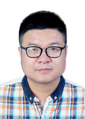 张志头像