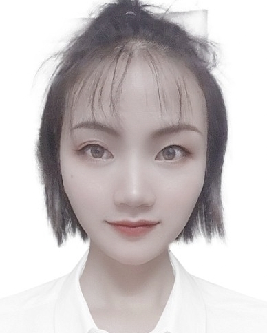 文丽新头像