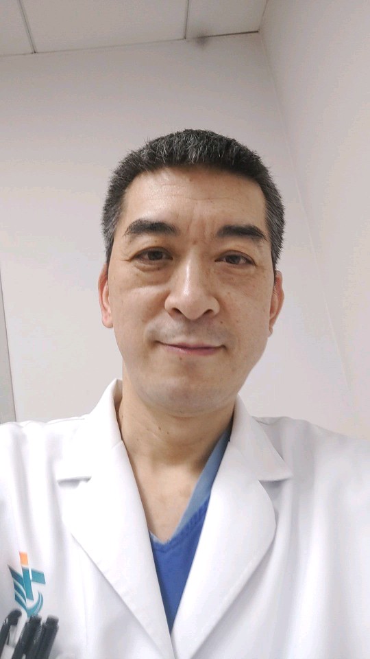 王衍锋；头像