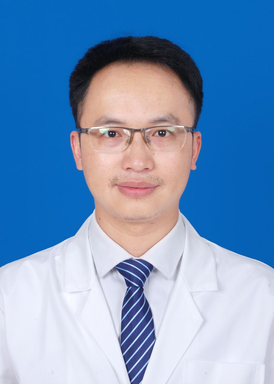 李金华头像