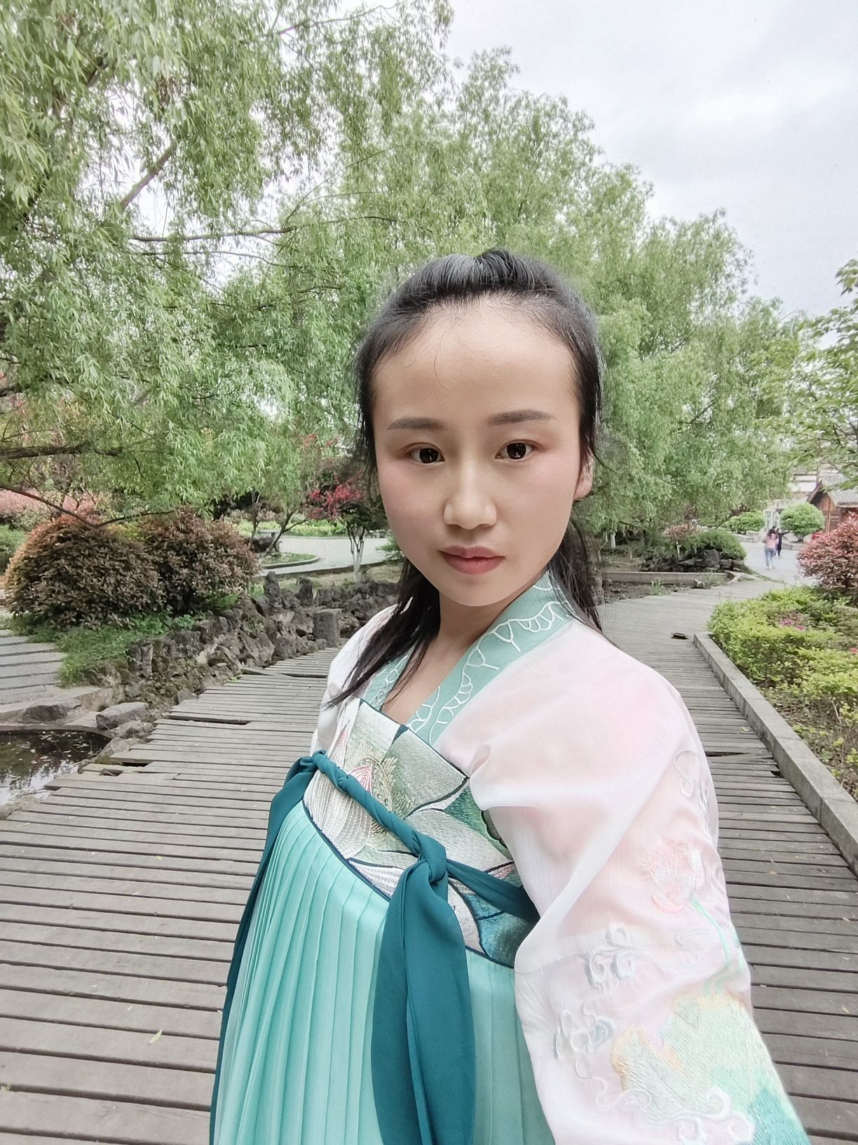 郑桂爽头像