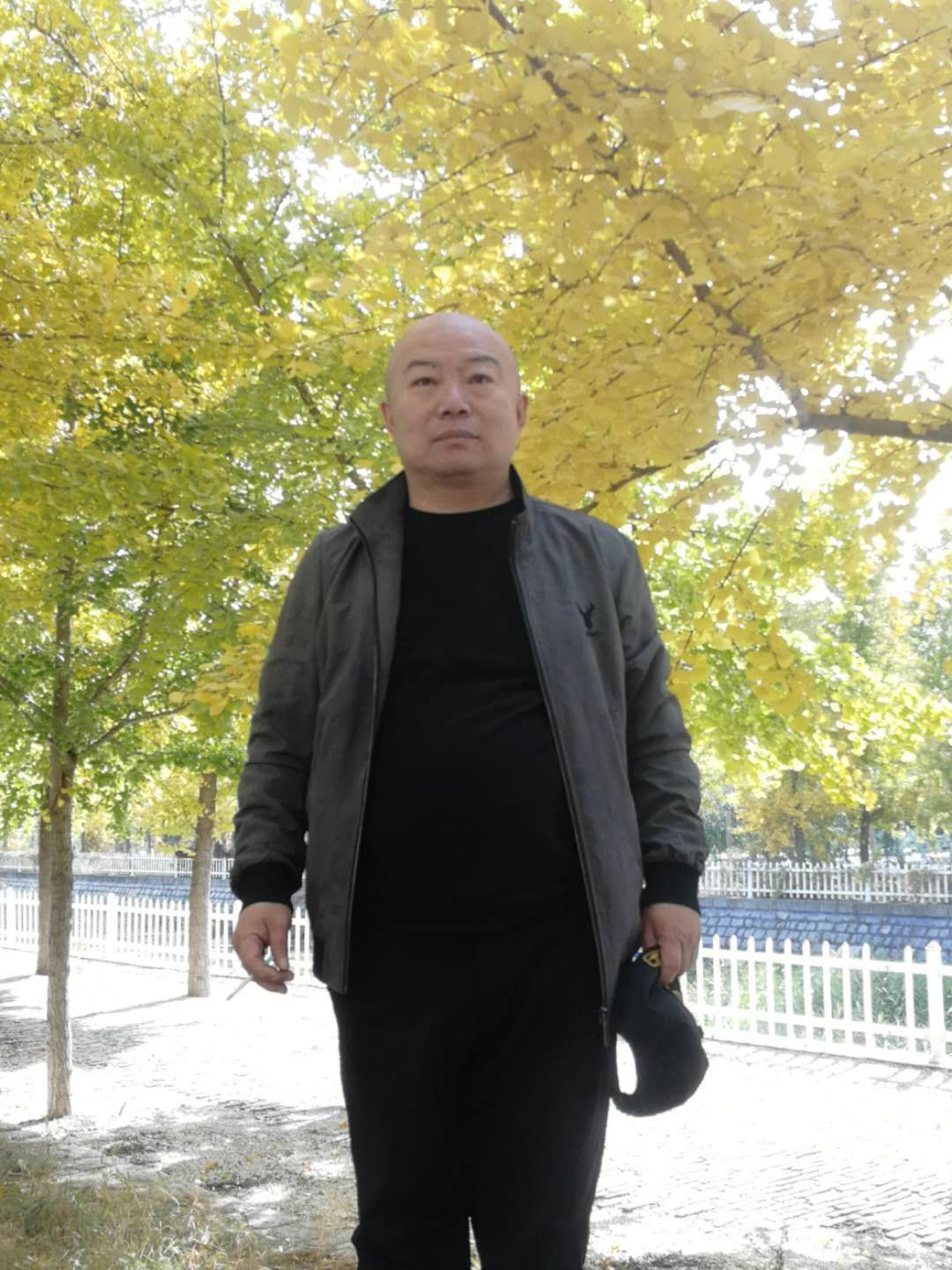 林玉彦头像