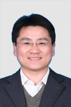 李志刚头像