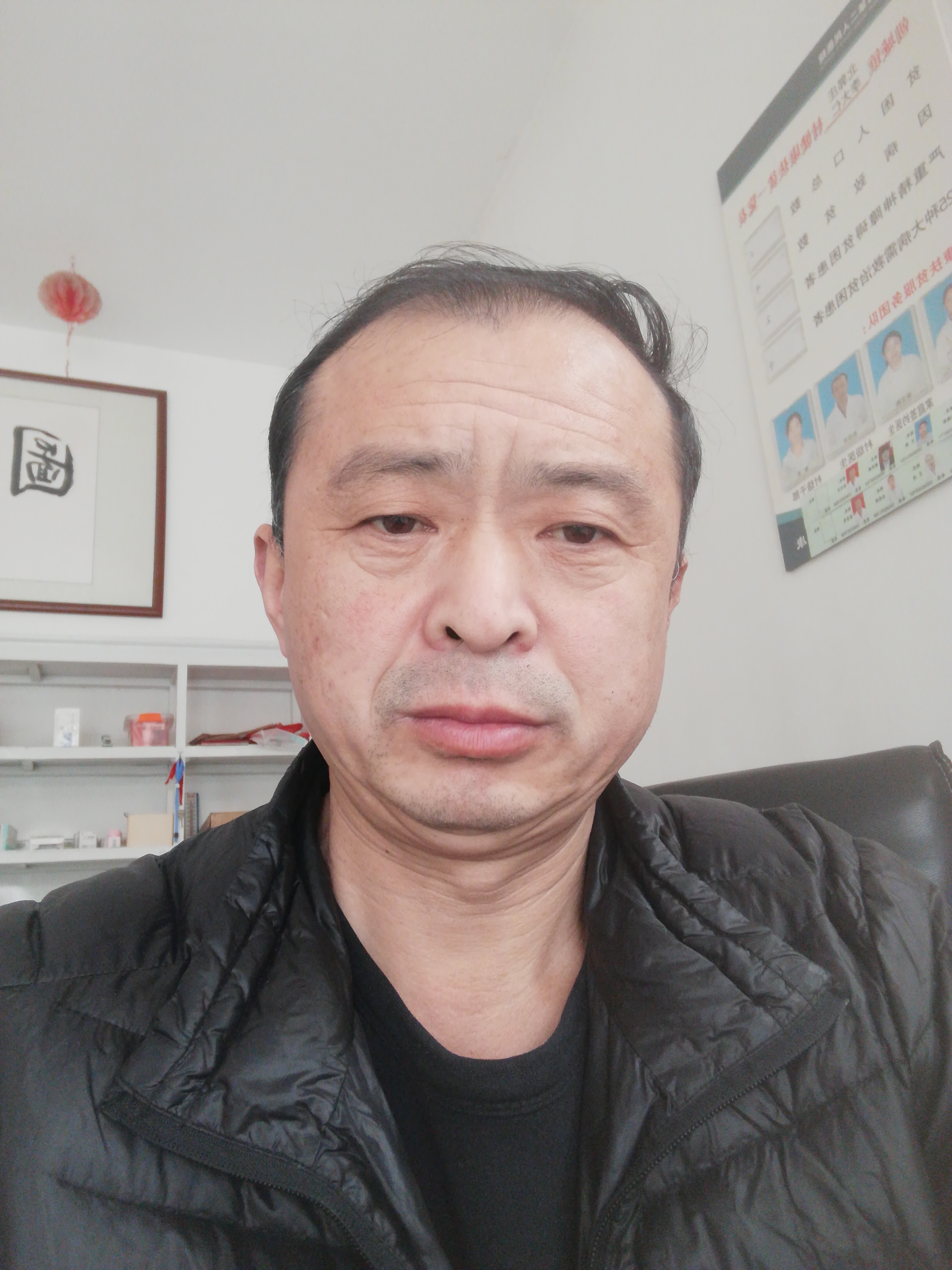 赵自东头像