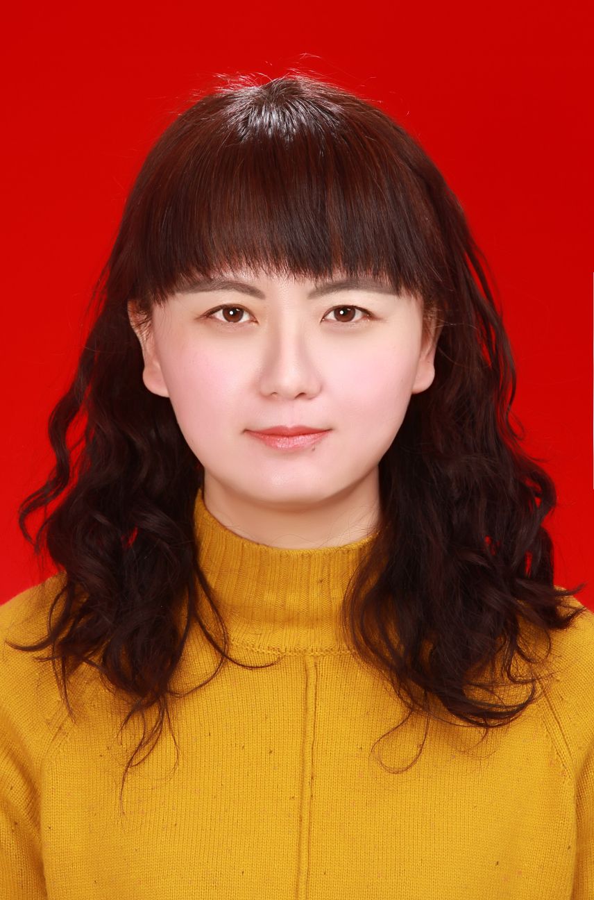 李燕头像