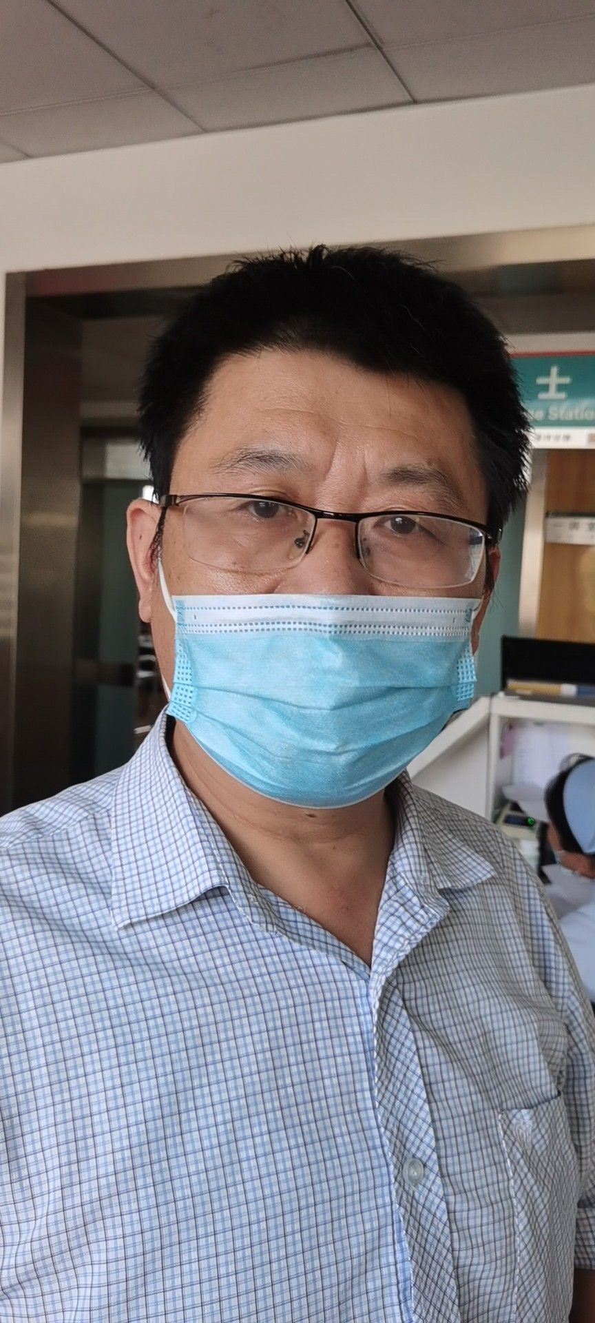 马航头像