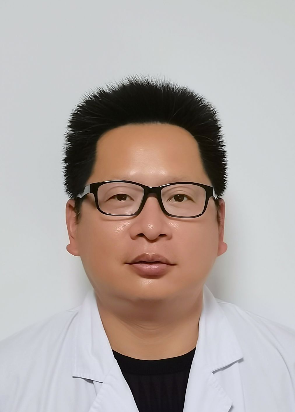 皮文峰头像