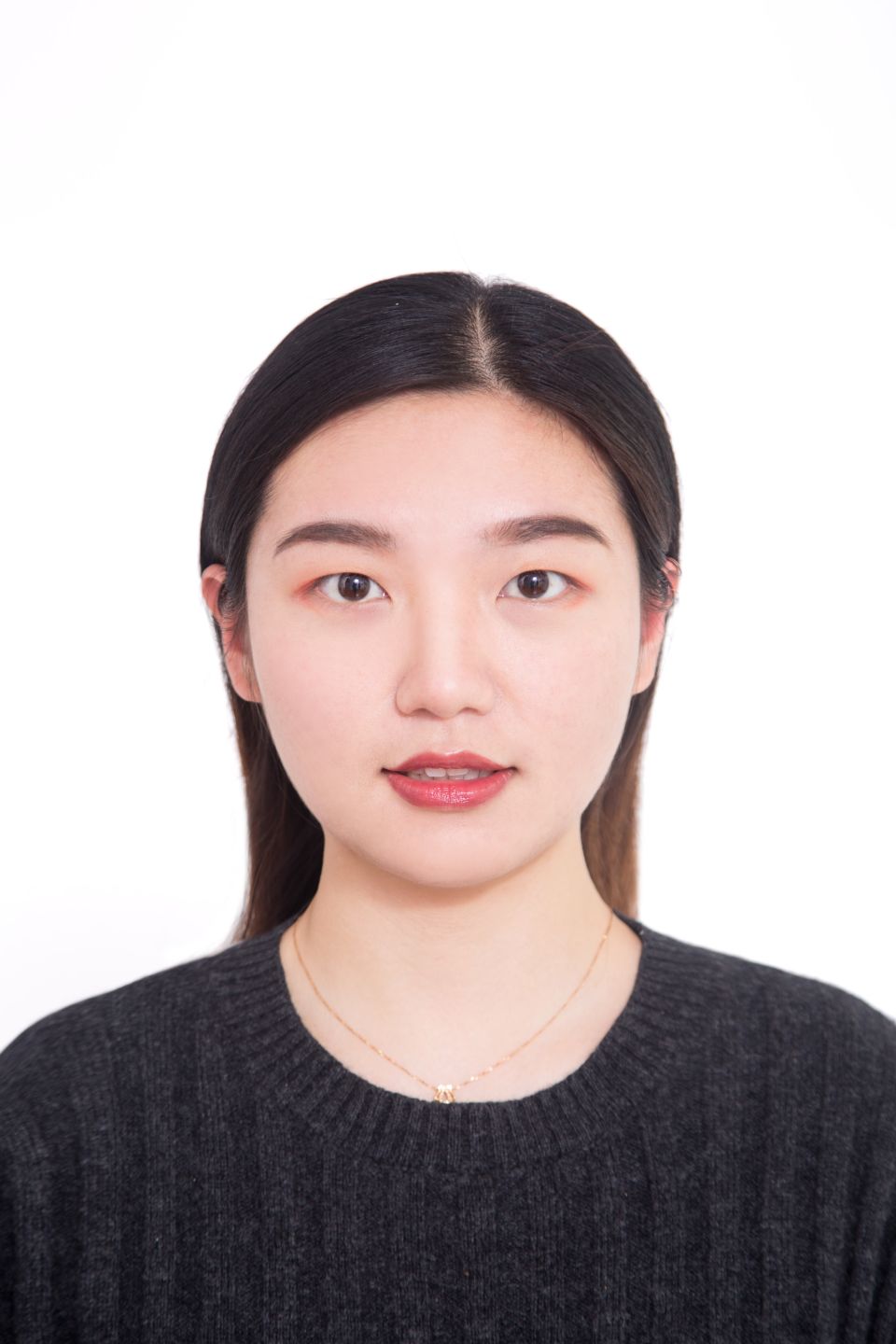 朱昕悦头像