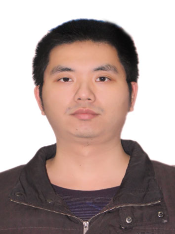 王晟头像