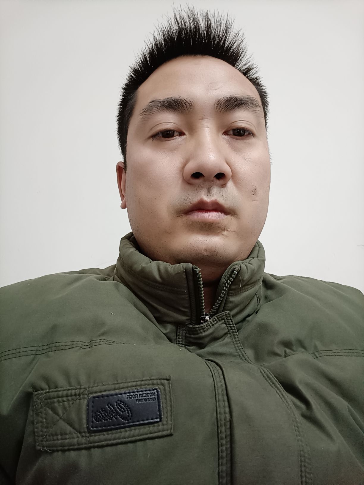 唐铁刚头像