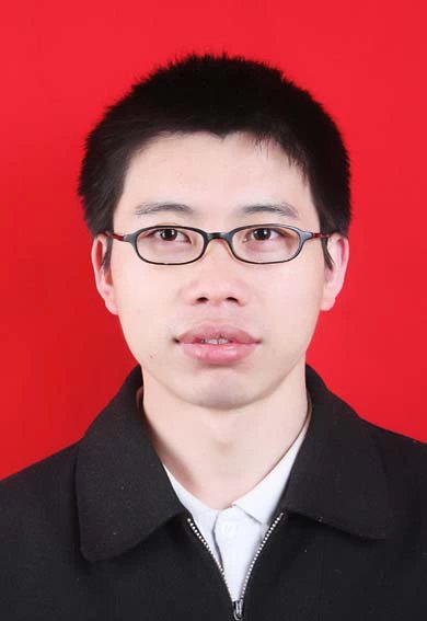 吴廷奇头像