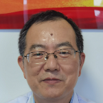 杨清波头像