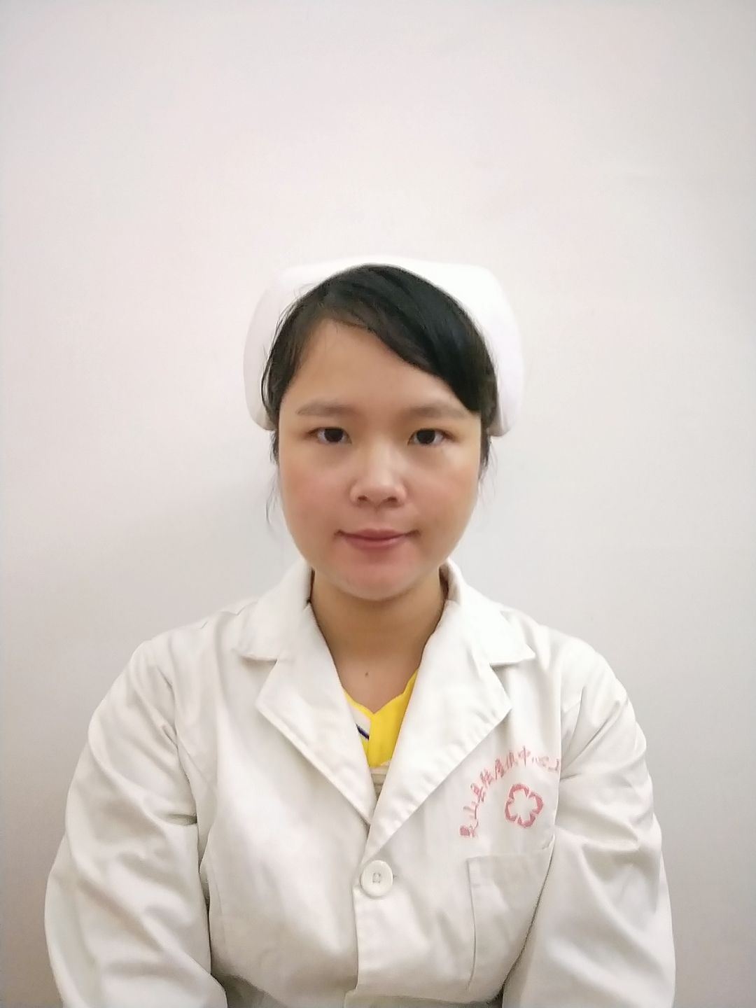 黄晓婷头像