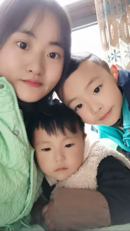 杨继头像
