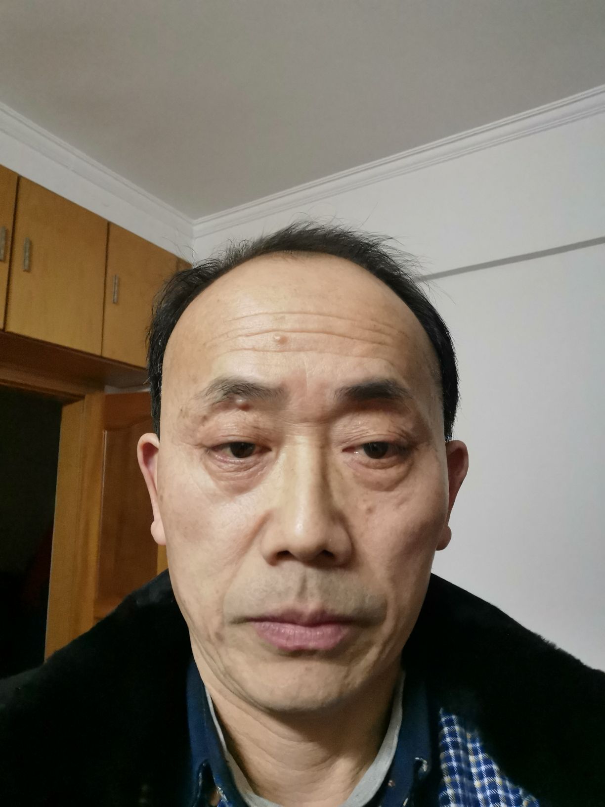 方均平头像