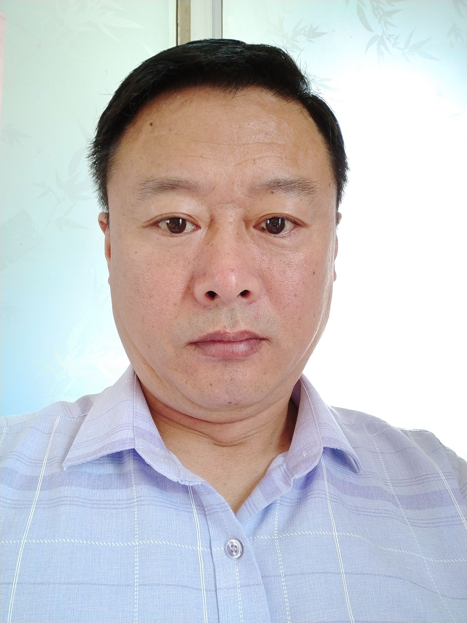 张全杰头像