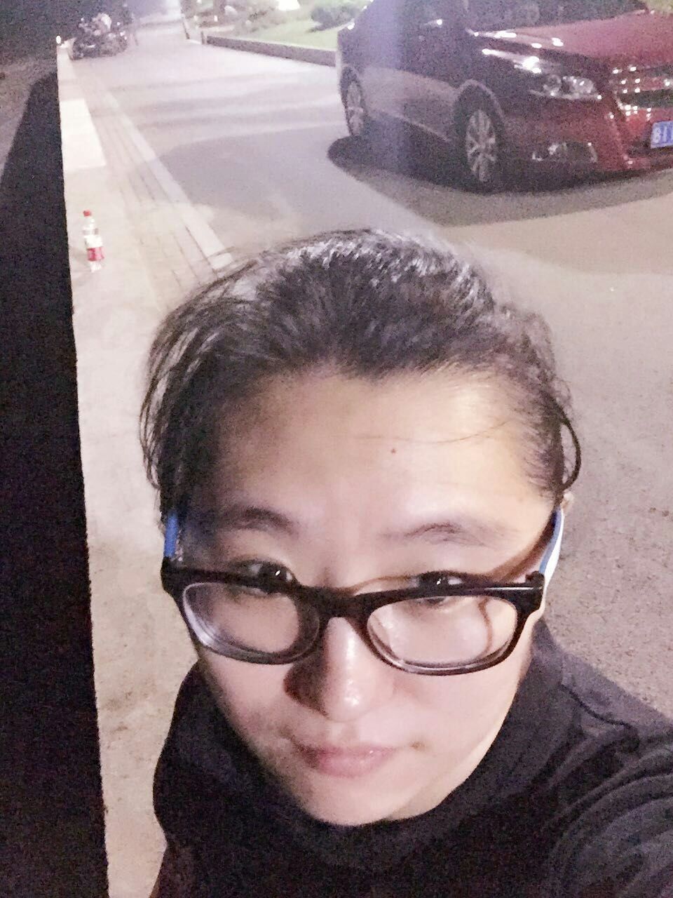 徐婕头像