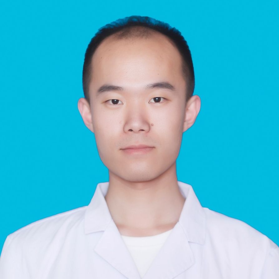 叶舒崴头像