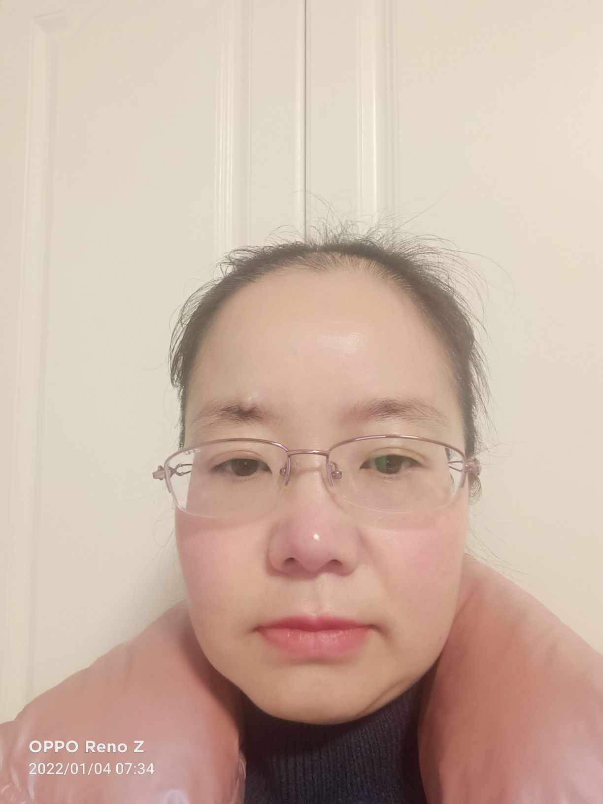 朱红梅头像