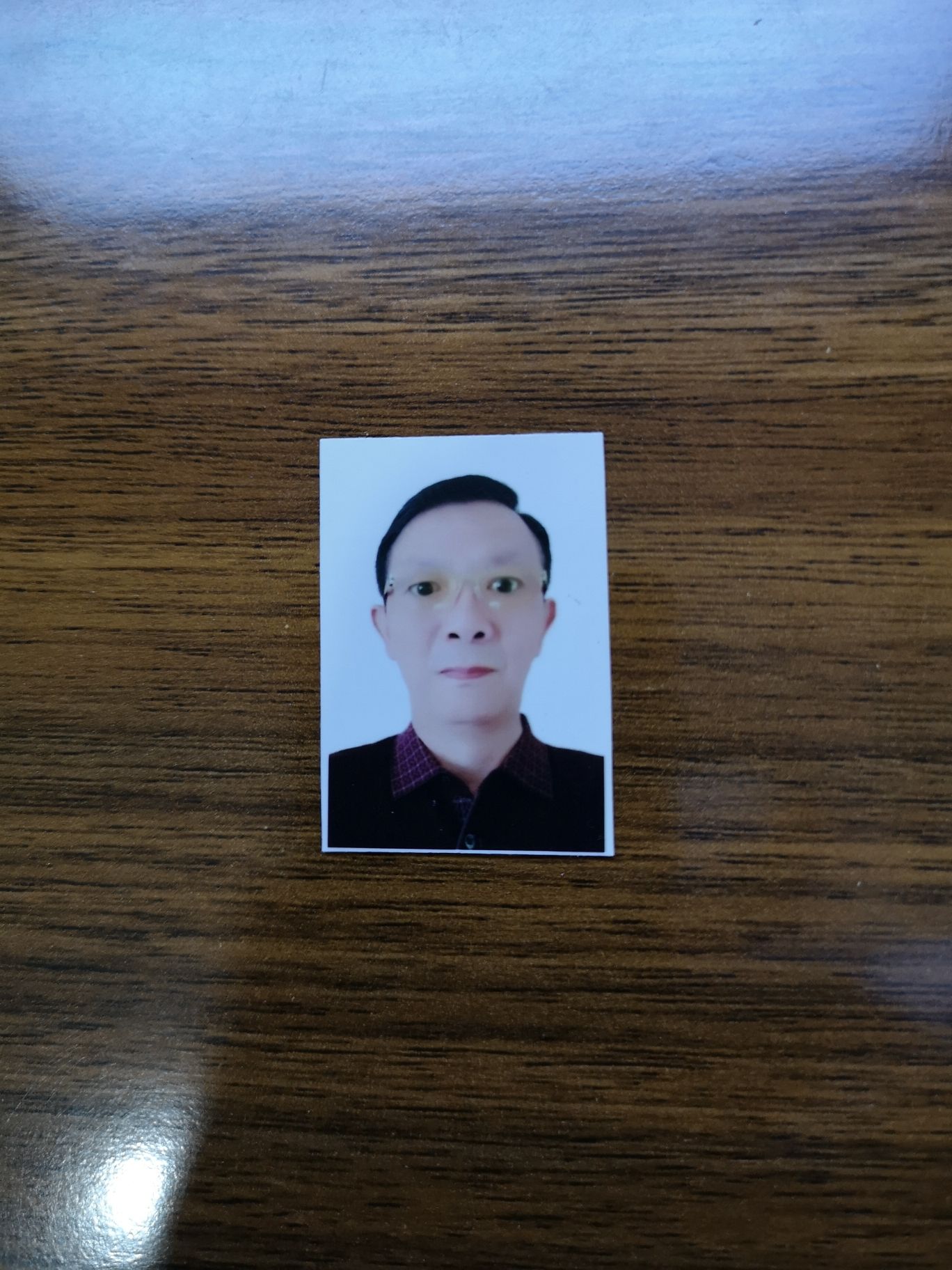 熊尔江头像