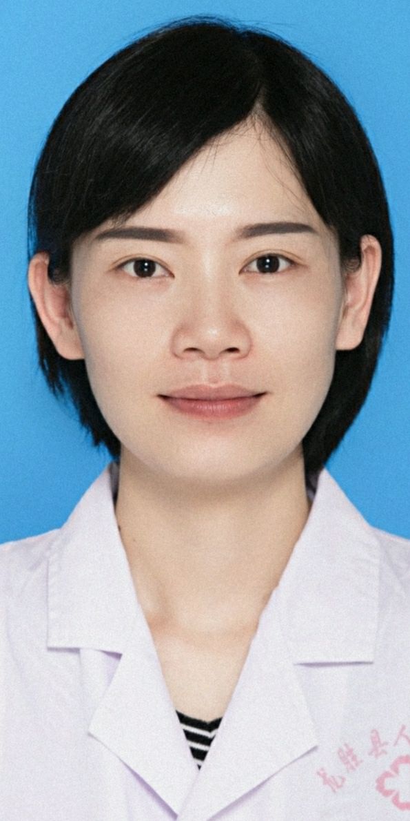 黄高燕头像