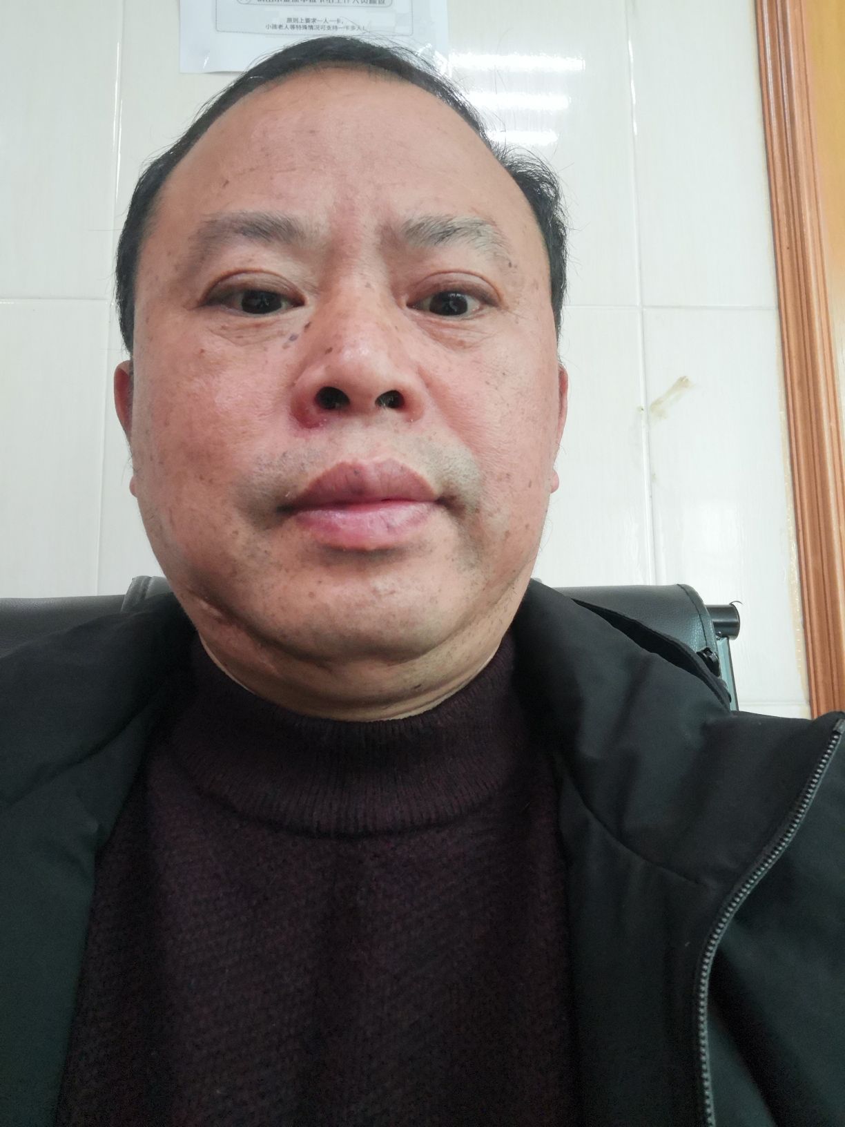 彭建民头像