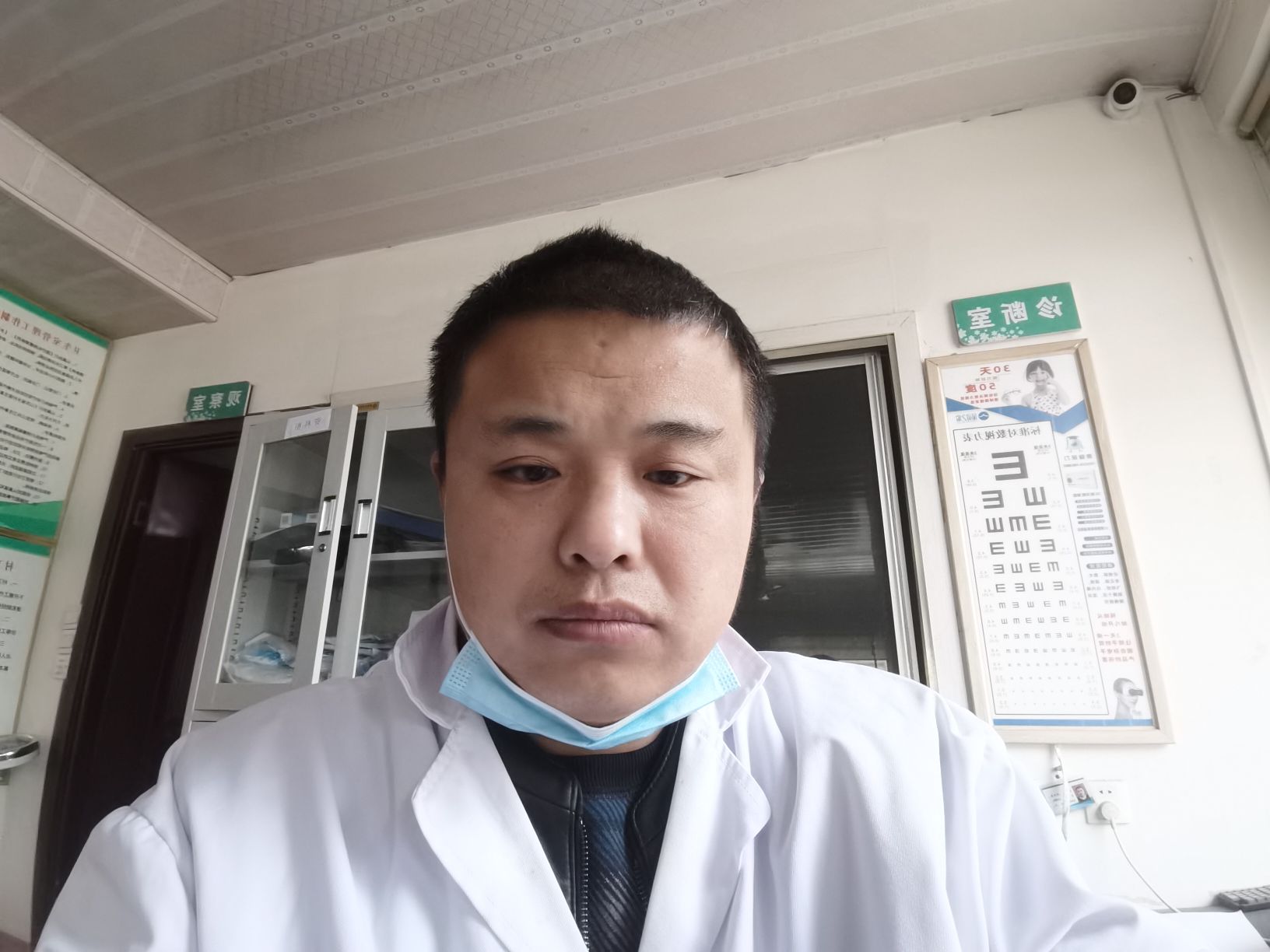 黄怀昌头像