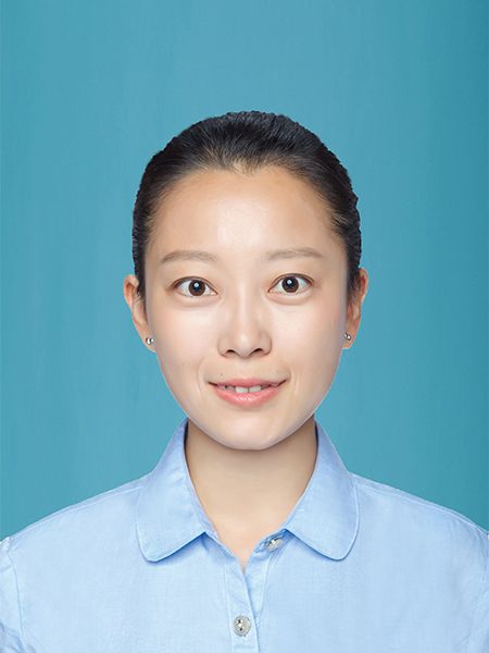 李艳头像