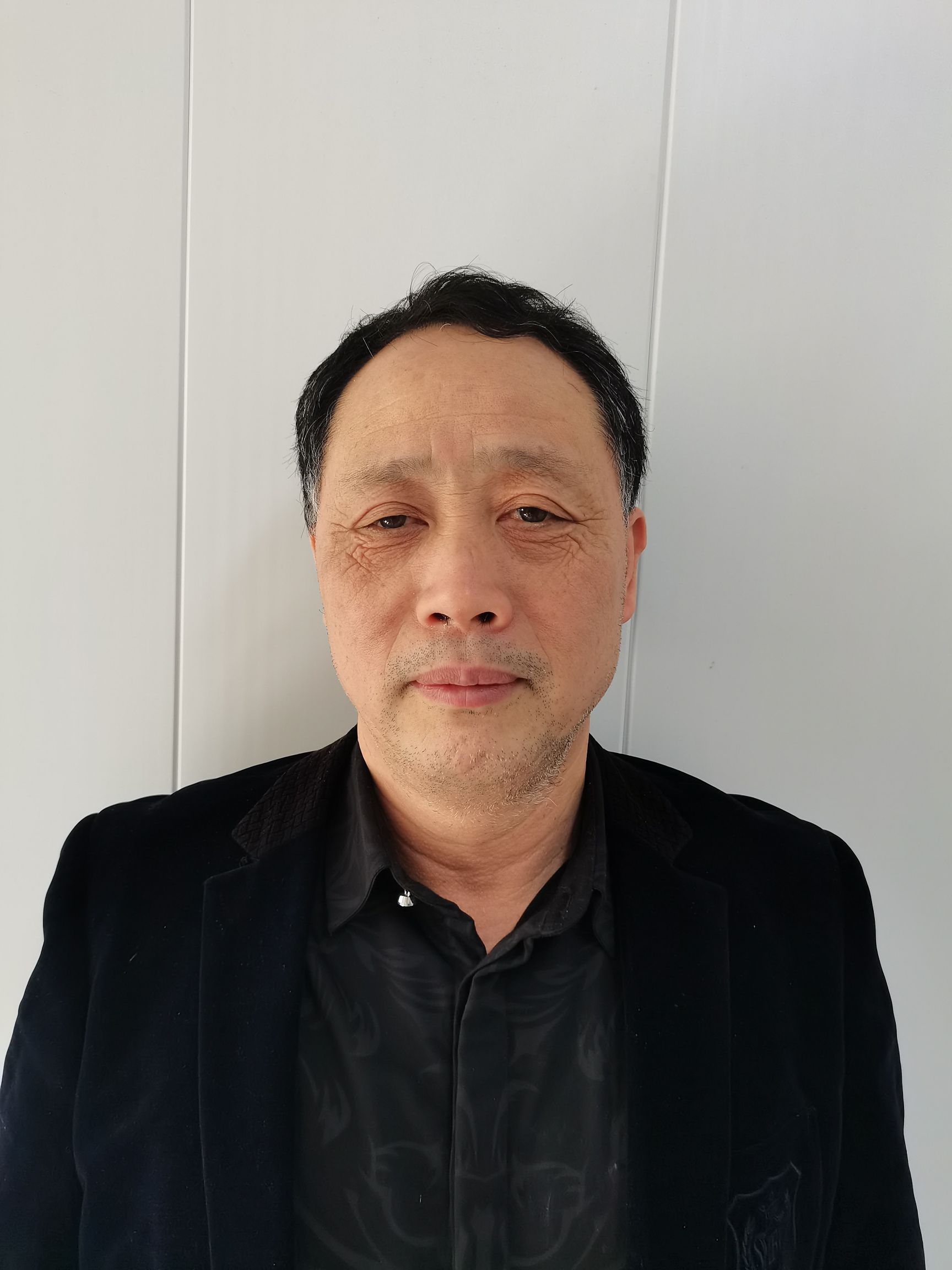 孟祥顺头像