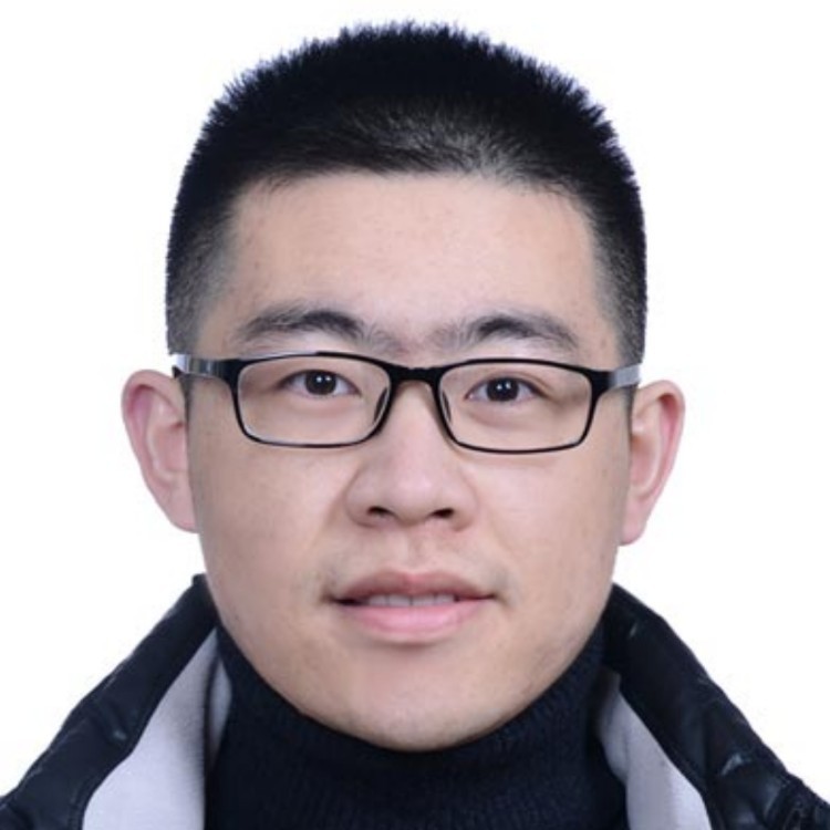 陈耀东头像
