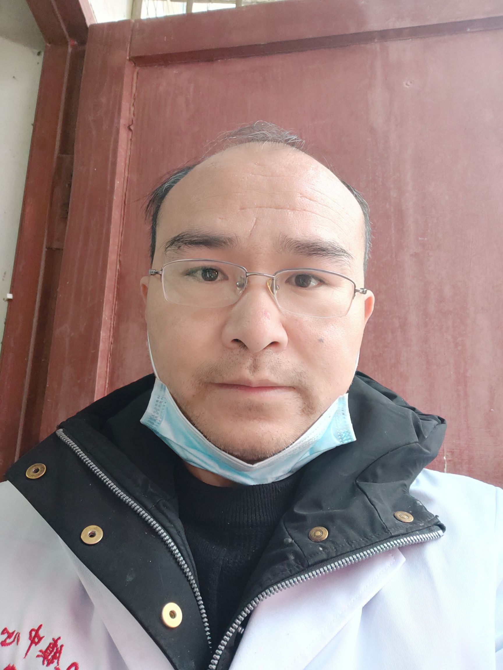 麻锦莹头像