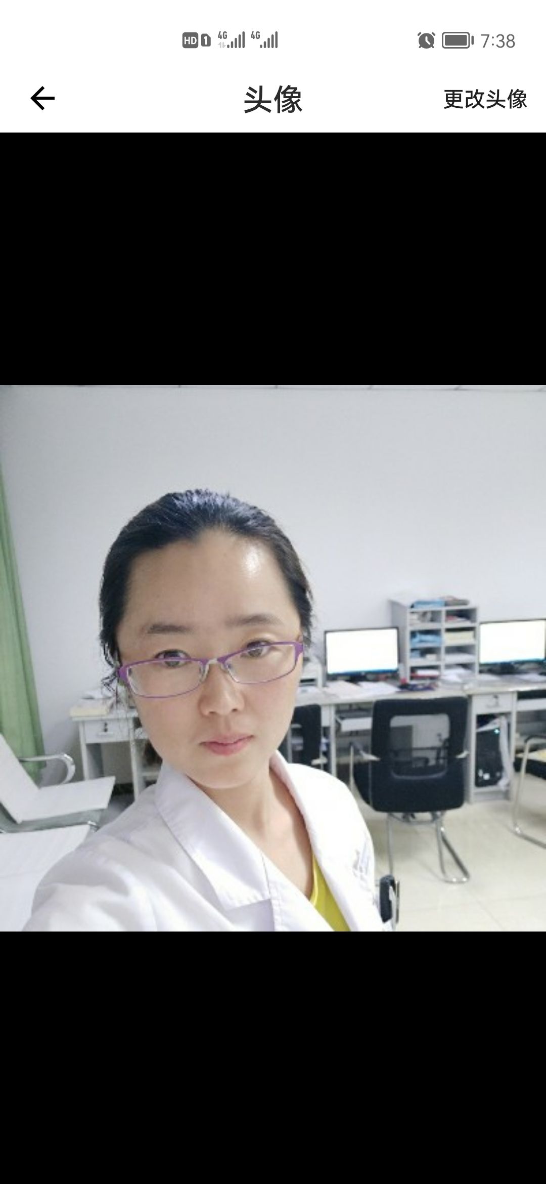 刘侠头像