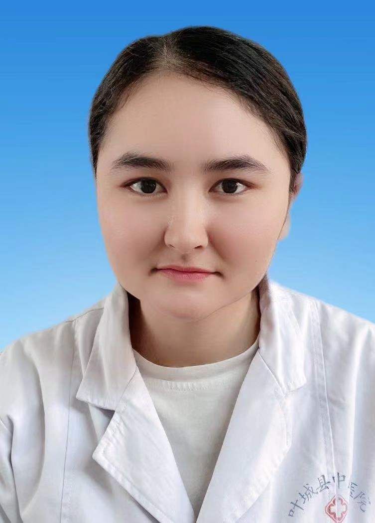 买尔哈巴·司马义头像