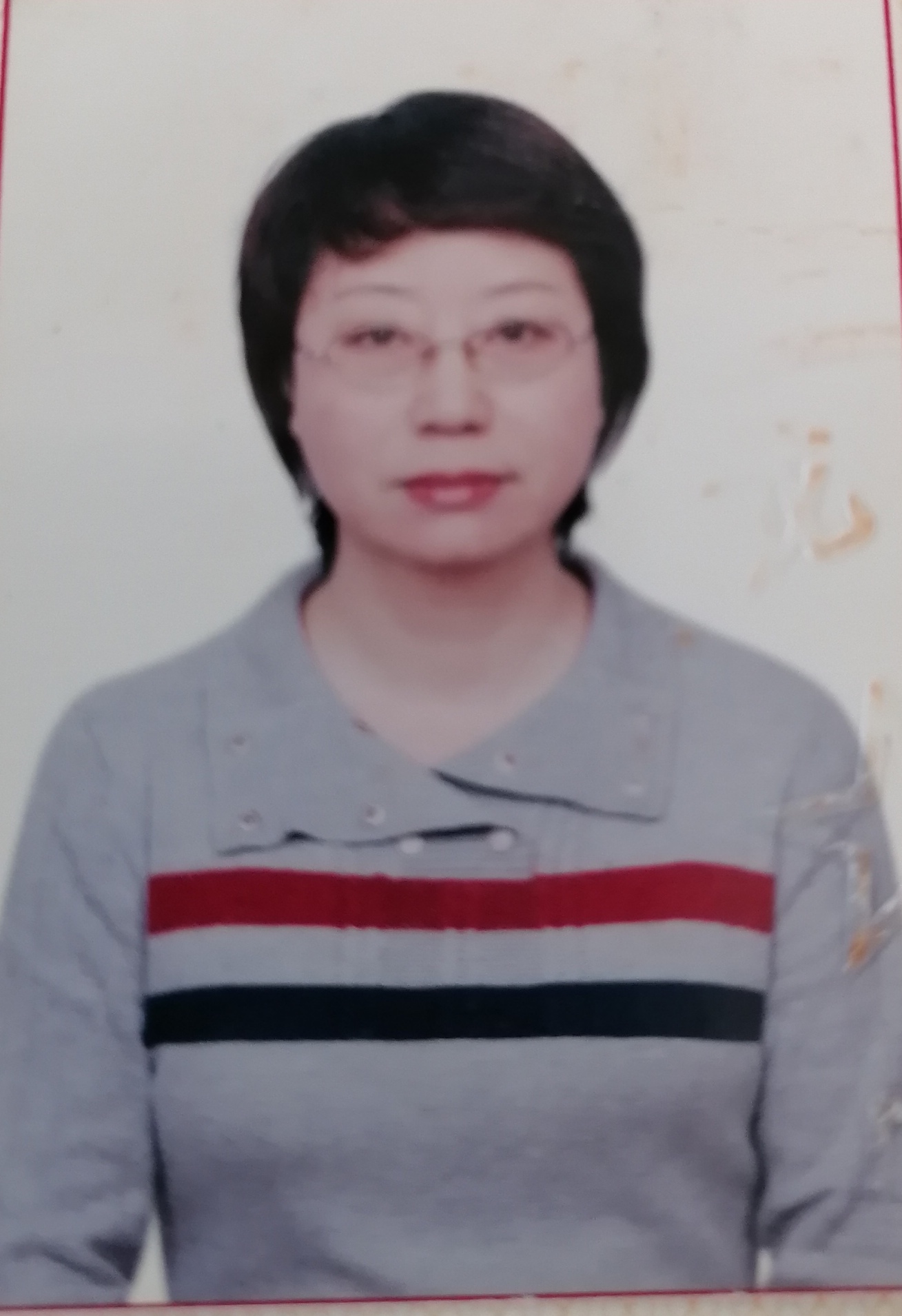 梁秀清头像