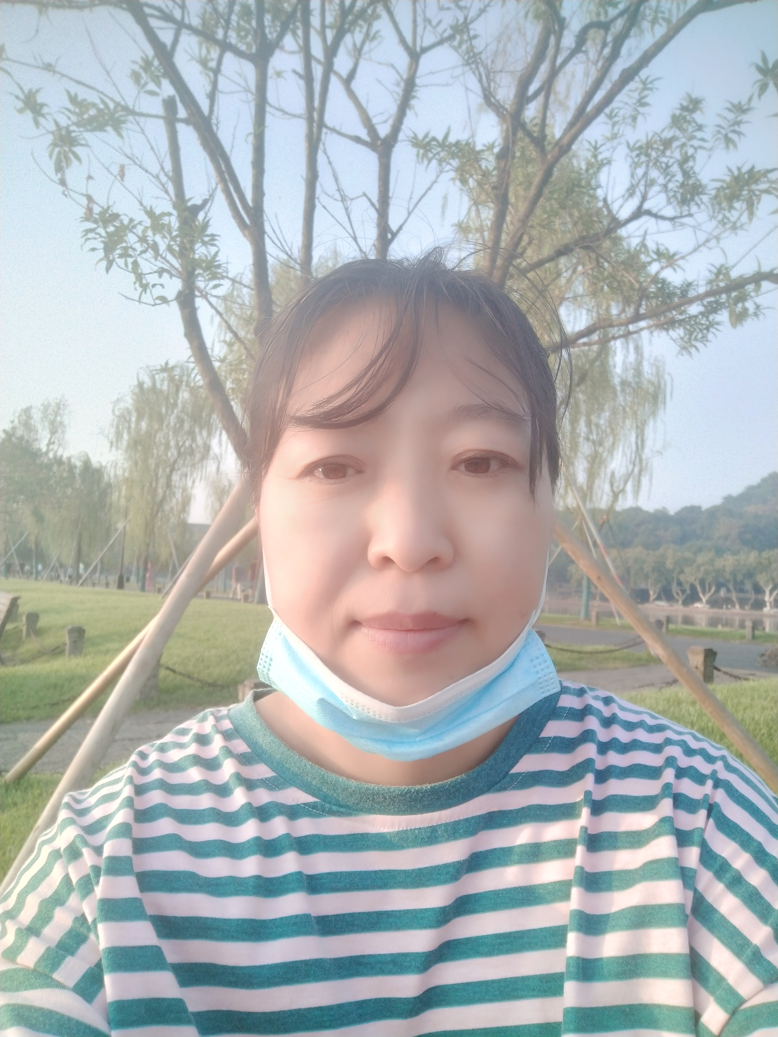 刘晓玲头像