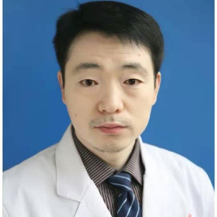 李月权头像